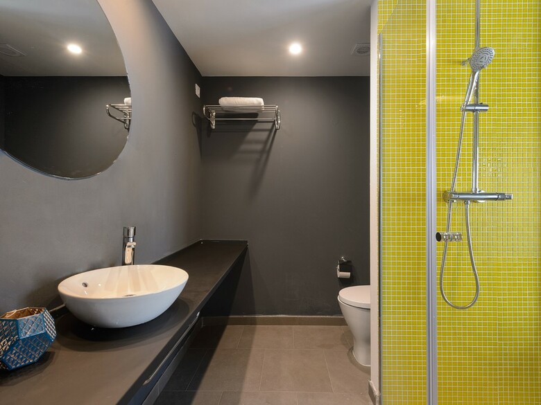 Apartamentos Vibra Jabeque Dreams