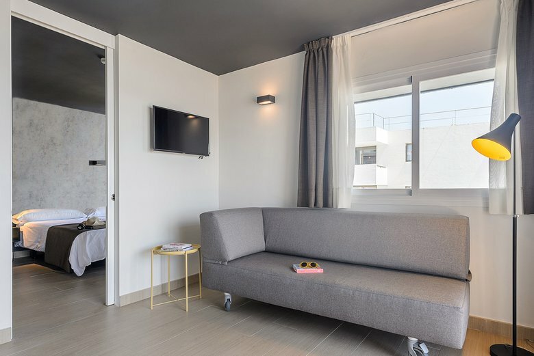 Apartamentos Vibra Jabeque Dreams