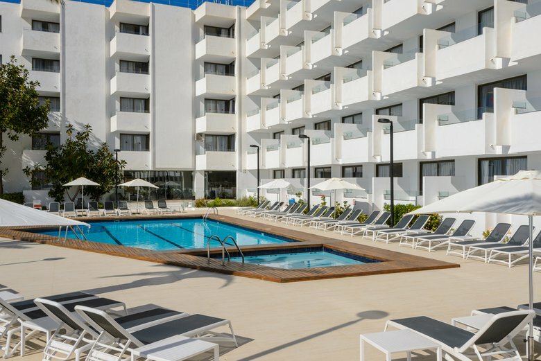 Apartamentos Vibra Jabeque Dreams