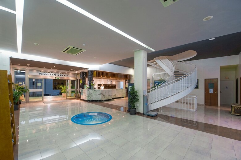 Vibra Riviera Apartamentos