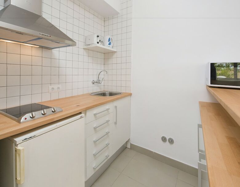 Vibra Riviera Apartamentos