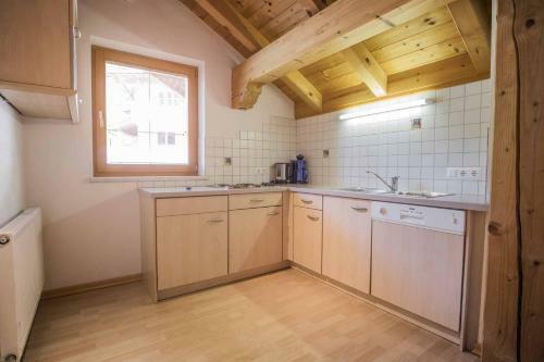 Apartamento Haus Alpenk�nig