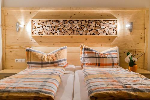Apartamento Haus Alpenk�nig