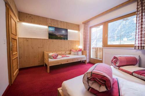 Apartamento Haus Alpenk�nig