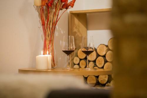 Apartamento Haus Alpenk�nig