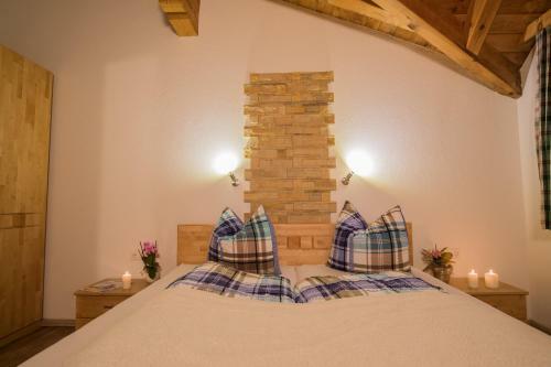 Apartamento Haus Alpenk�nig