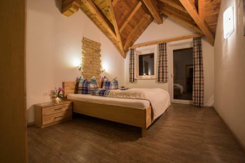 Apartamento Haus Alpenk�nig