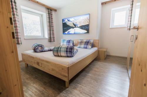 Apartamento Haus Alpenk�nig