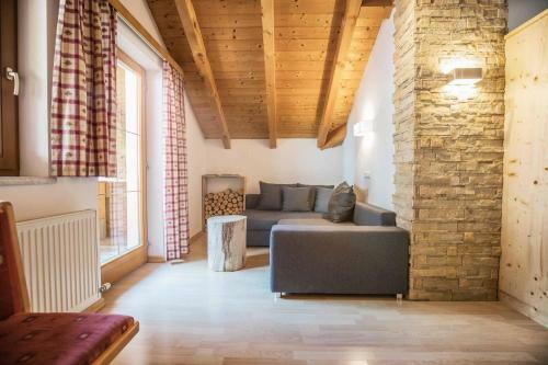 Apartamento Haus Alpenk�nig