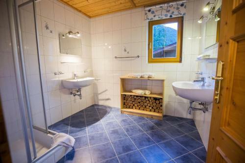 Apartamento Haus Alpenk�nig