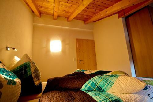 Apartamento Haus Alpenk�nig