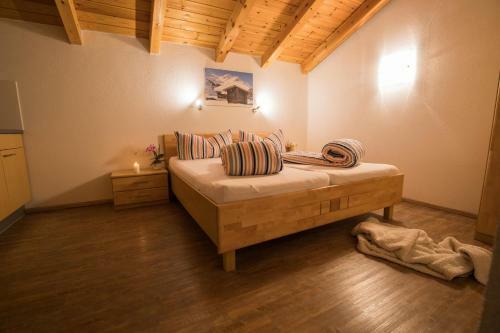 Apartamento Haus Alpenk�nig