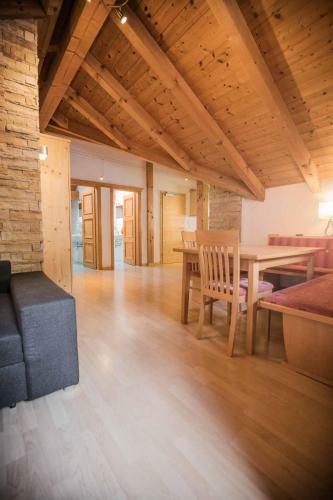 Apartamento Haus Alpenk�nig