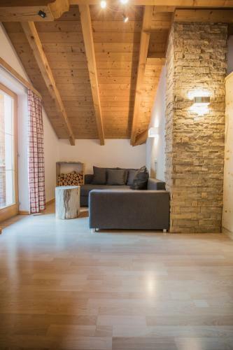 Apartamento Haus Alpenk�nig