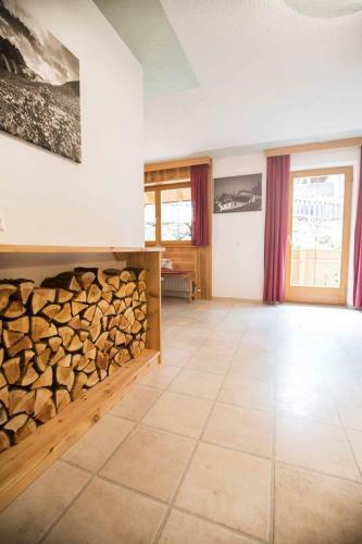 Apartamento Haus Alpenk�nig