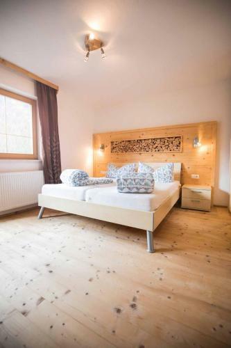 Apartamento Haus Alpenk�nig