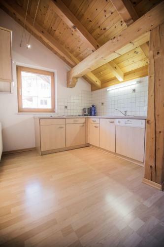 Apartamento Haus Alpenk�nig