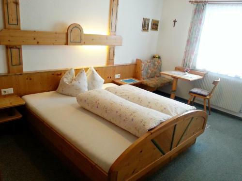 Bed & Breakfast G�steheim Ribis