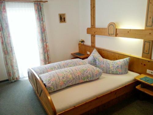 Bed & Breakfast G�steheim Ribis