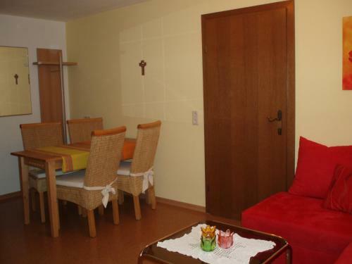 Bed & Breakfast G�steheim Ribis