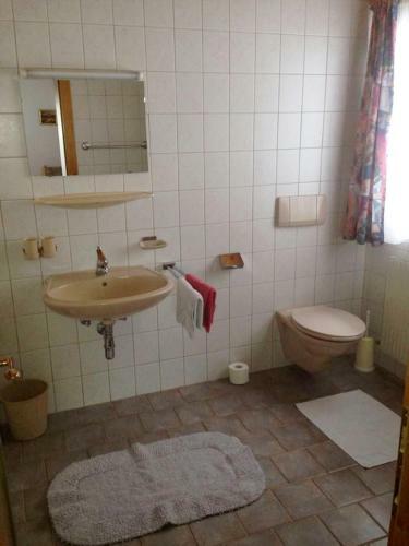 Bed & Breakfast G�steheim Ribis