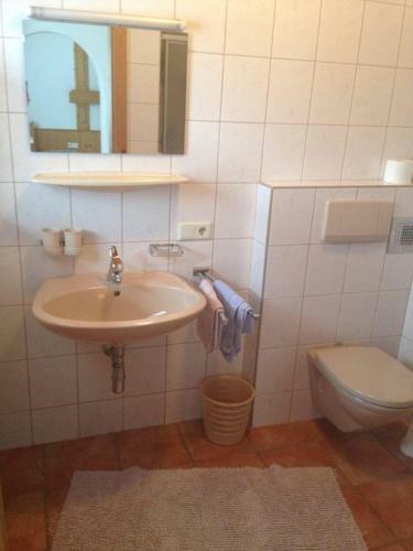 Bed & Breakfast G�steheim Ribis