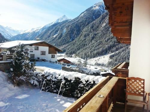 Bed & Breakfast G�steheim Ribis