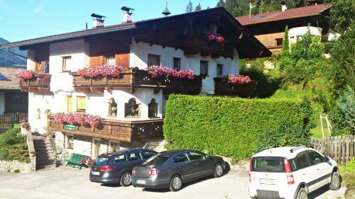 Bed & Breakfast G�steheim Ribis