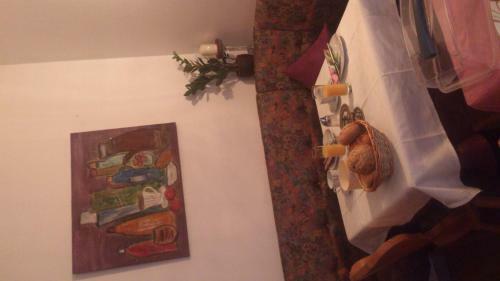 Bed & Breakfast G�steheim Ribis