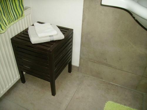 Apartamento Landhaus Edelweiss