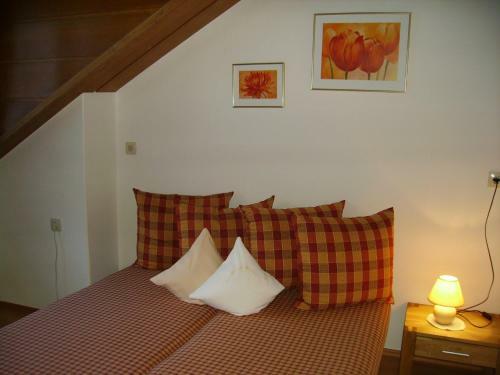 Apartamento Landhaus Edelweiss