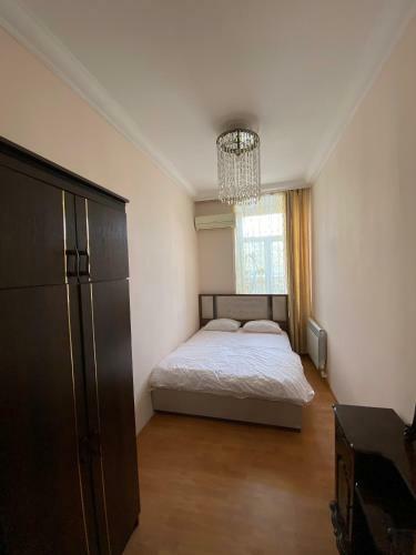 Old City Apartment