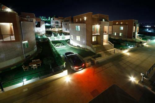 Panorama Villa Lux Hotel