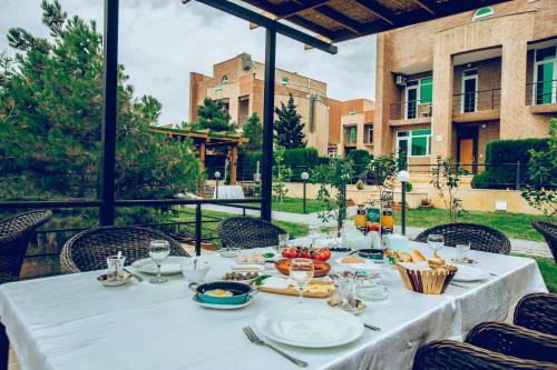 Panorama Villa Lux Hotel
