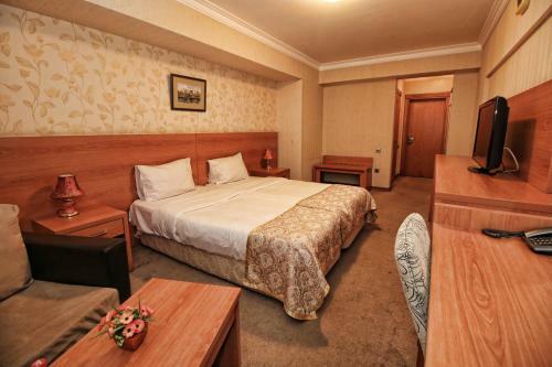 Jasmine Hotel Baku