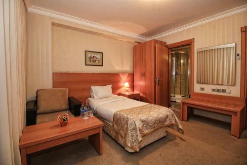 Jasmine Hotel Baku