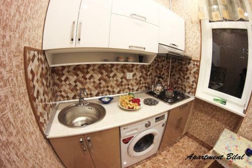 Apartment Bilal