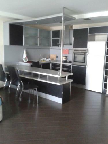 Apartment On Nariman Narimanov