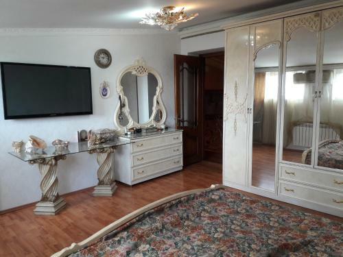 Apartamento Azadlig Street 3
