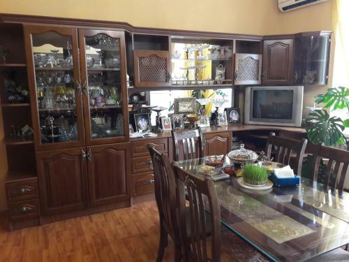 Apartamento Azadlig Street 3