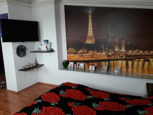 Apartamento Azadlig Street 3