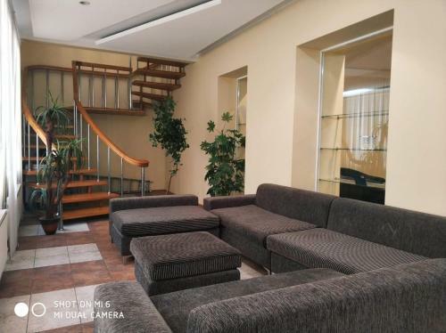 Apartamento Azadlig Street 3
