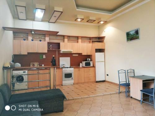 Apartamento Azadlig Street 3