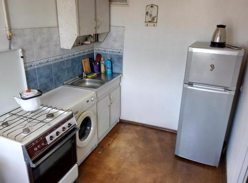 Apartament Nizami 109