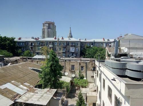 Apartament Nizami 109