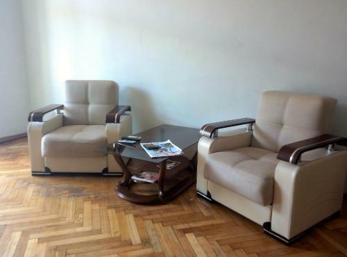 Apartament Nizami 109