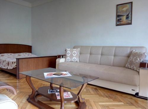 Apartament Nizami 109