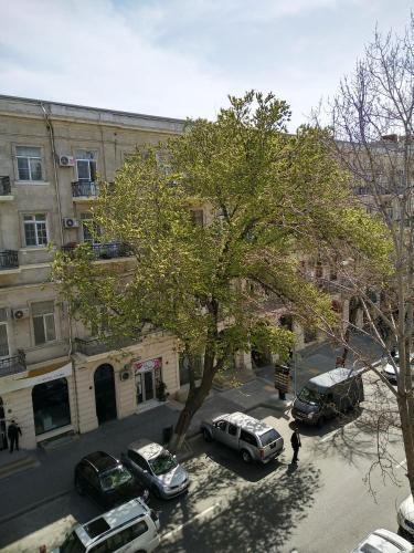 Apartament Nizami 109