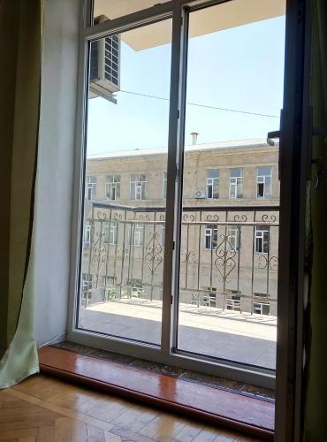 Apartament Nizami 109