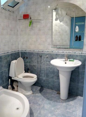 Apartament Nizami 109